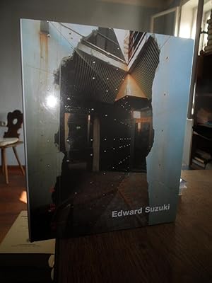 Seller image for Edward Suzuki : Buildings and Projects with an introduction by Philip Drew. for sale by Antiquariat Floeder