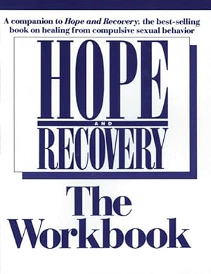 Bild des Verkufers fr Hope and Recovery : The Workbook zum Verkauf von GreatBookPrices