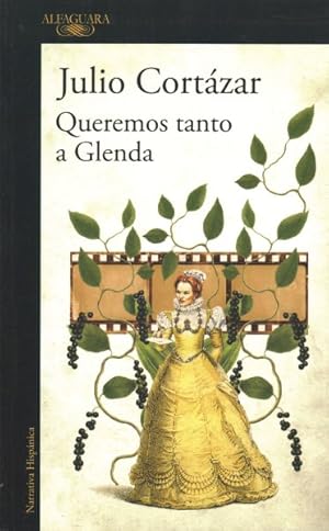 Imagen del vendedor de Queremos tanto a Glenda / We Love Glenda So Much -Language: spanish a la venta por GreatBookPrices