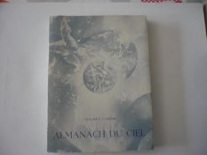 Almanach du ciel