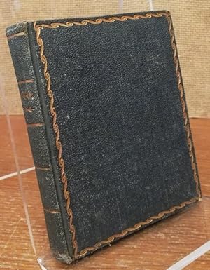 Miniatur-Almanach für 1860. Sechzehnter Jahrgang. Mit 12 brillanten Stahlstichen.