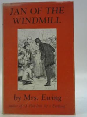 Bild des Verkäufers für Jan of the Windmill zum Verkauf von World of Rare Books