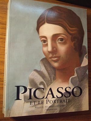 Immagine del venditore per Picasso et le Portrait venduto da Domifasol