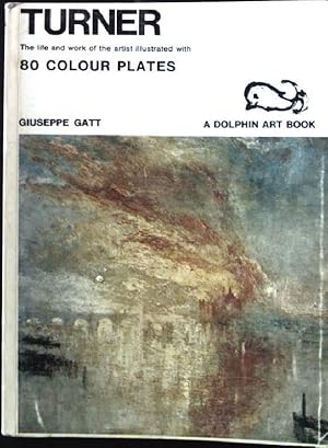 Imagen del vendedor de Turner (Dolphin Art Books) a la venta por books4less (Versandantiquariat Petra Gros GmbH & Co. KG)