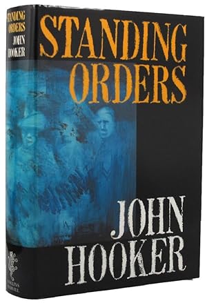 Seller image for STANDING ORDERS for sale by Kay Craddock - Antiquarian Bookseller