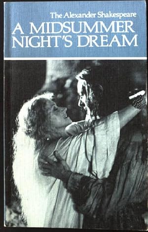 Seller image for Midsummer Night's Dream (The Alexander Shakespeare S.) for sale by books4less (Versandantiquariat Petra Gros GmbH & Co. KG)