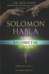 Seller image for Solomon habla for sale by Agapea Libros