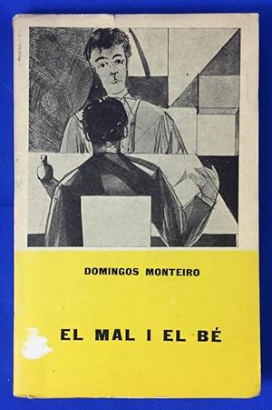 Seller image for El mal y el b for sale by Els llibres de la Vallrovira