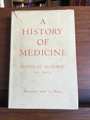 A History of Medicine