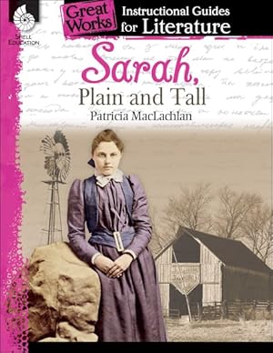 Seller image for Sarah, Plain and Tall for sale by GreatBookPrices