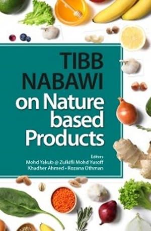 Tibb Nabawi on Nature Based Products
