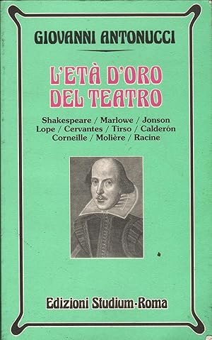 LETA DORO DEL TEATRO