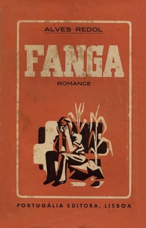 FANGA. [1.ª Edição]