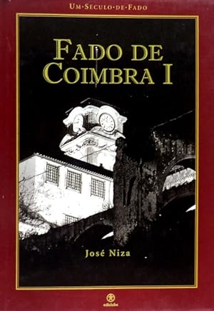 FADO DE COIMBRA.