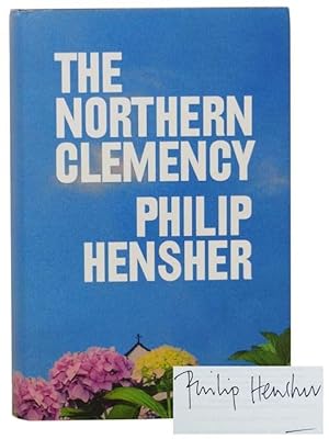 Seller image for The Northern Clemency for sale by Yesterday's Muse, ABAA, ILAB, IOBA