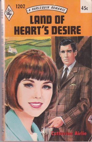 Seller image for Land of Heart's Desire for sale by Anna's Books