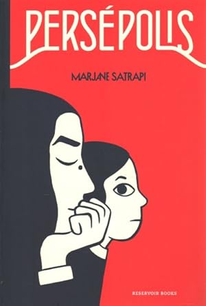 Seller image for Persepolis The Story of a Childhood -Language: spanish for sale by GreatBookPrices