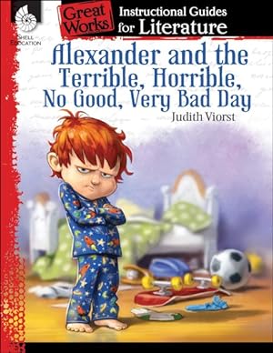 Seller image for Alexander and the Terrible, Horrible, No Good, Very Bad Day for sale by GreatBookPrices