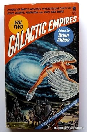 Galactic Empires Vol. Two