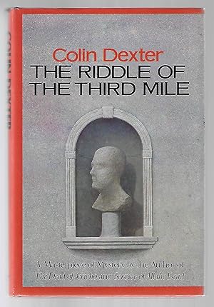 The Riddle of the Third Mile