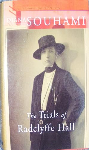 Trials of Radclyffe Hall