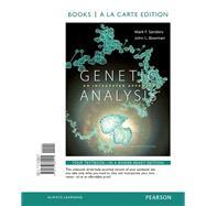 Seller image for Genetic Analysis An Integrated Approach, Books a la Carte Edition for sale by eCampus