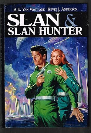 Slan & Slan Hunter