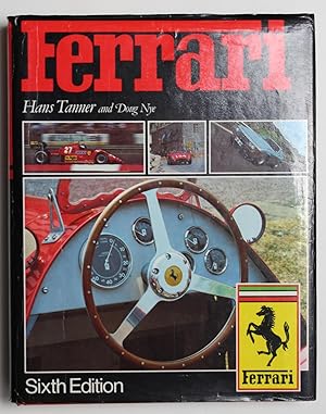 Immagine del venditore per FERRARI - Sixth Edition 1985 venduto da Our Kind Of Books