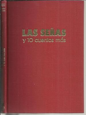 Las Señas y 10 cuentos mas.
