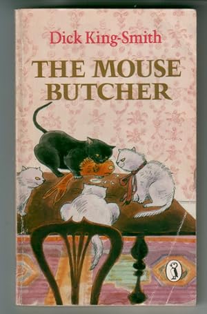 The Mouse Butcher