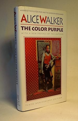 Seller image for The Color Purple: Tenth Anniversary Edition for sale by Anthony Clark