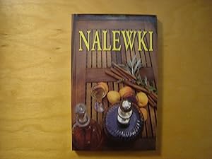 Image du vendeur pour Nalewki mis en vente par Polish Bookstore in Ottawa