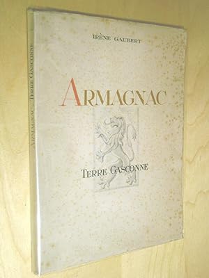 Armagnac "Terre Gasconne"