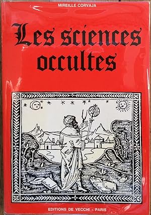 Immagine del venditore per Les sciences occultes venduto da Le Songe de Polia