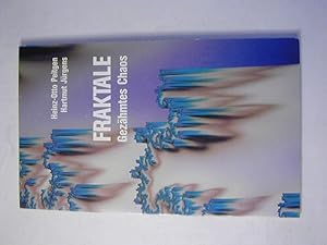 Immagine del venditore per Fraktale : gezhmtes Chaos ; Vortrag gehalten in der Carl-Friedrich-von-Siemens-Stiftung am 23. Februar 1988 / Themen XLIX venduto da Antiquariat Fuchseck