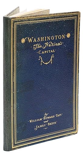 WASHINGTON. THE NATION'S CAPITAL