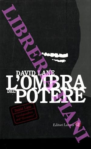 L'ombra del potere.