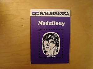 Seller image for Medaliony for sale by Polish Bookstore in Ottawa