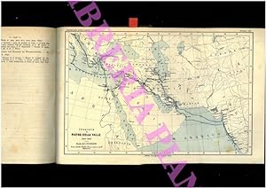 Pietro della Valle e i suoi viaggi in Turchia, Persia e India.