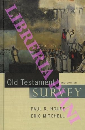 Old Testament Survey.