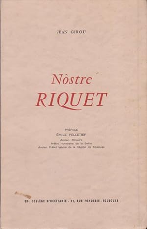 Nostre Riquet