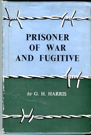 Prisoner of War and Fugitive