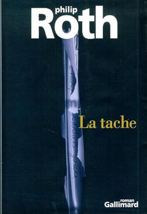 Image du vendeur pour LA TACHE mis en vente par Livres Norrois