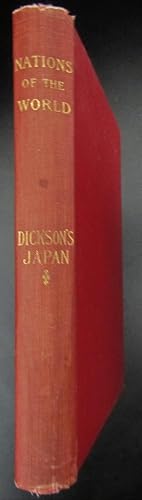 Seller image for Japan for sale by Moneyblows Books & Music