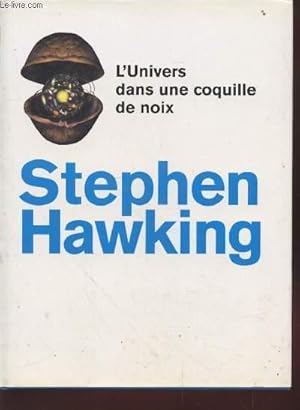 Seller image for L'Univers dans une coquille de noix for sale by Le-Livre