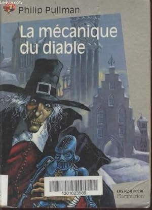Imagen del vendedor de La Mcanique du diable (Collection "Castor Poche") a la venta por Le-Livre