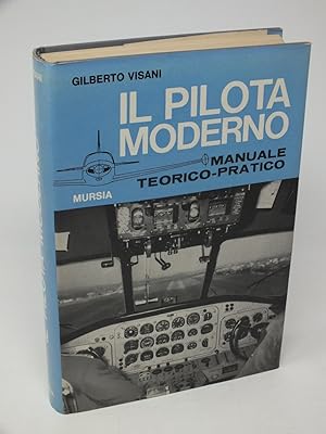 Seller image for Il Pilota Moderno for sale by Antiquariat Hans Wger