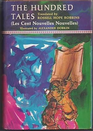 The Hundred Tales (Les Cent Nouvelles Nouvelles)