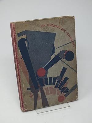 Seller image for Kurble! - Ein Lehrbuch des Filmsports for sale by Antiquariat Hans Wger