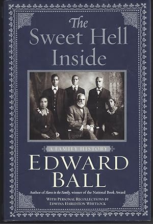 The Sweet Hell Inside: A Family History